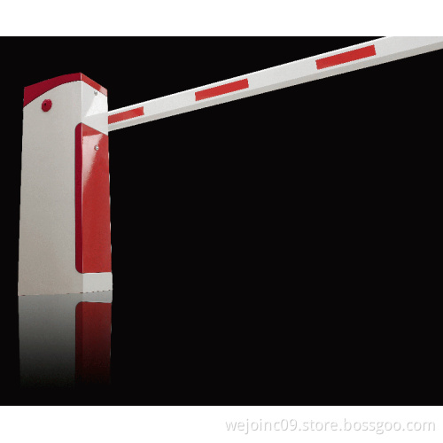 barrier gate